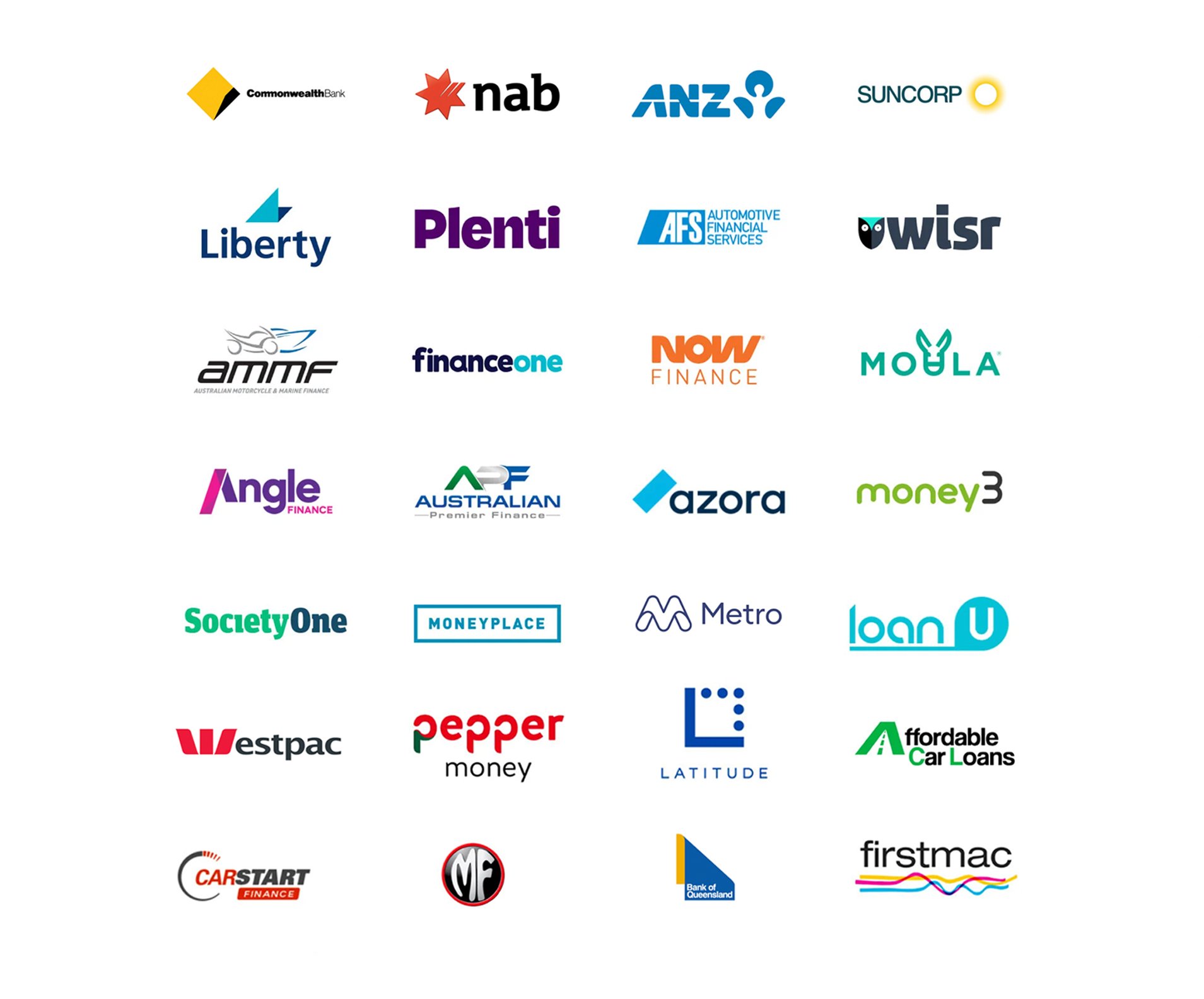 +40-Lenders