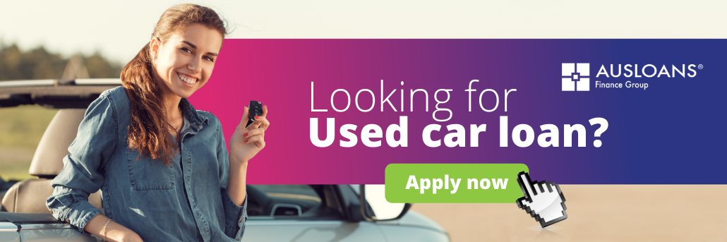 CTA used car loan