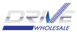 drive logo