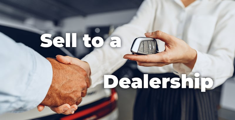Ways-to-Sell-Your-Car-sell-to-a-dealership