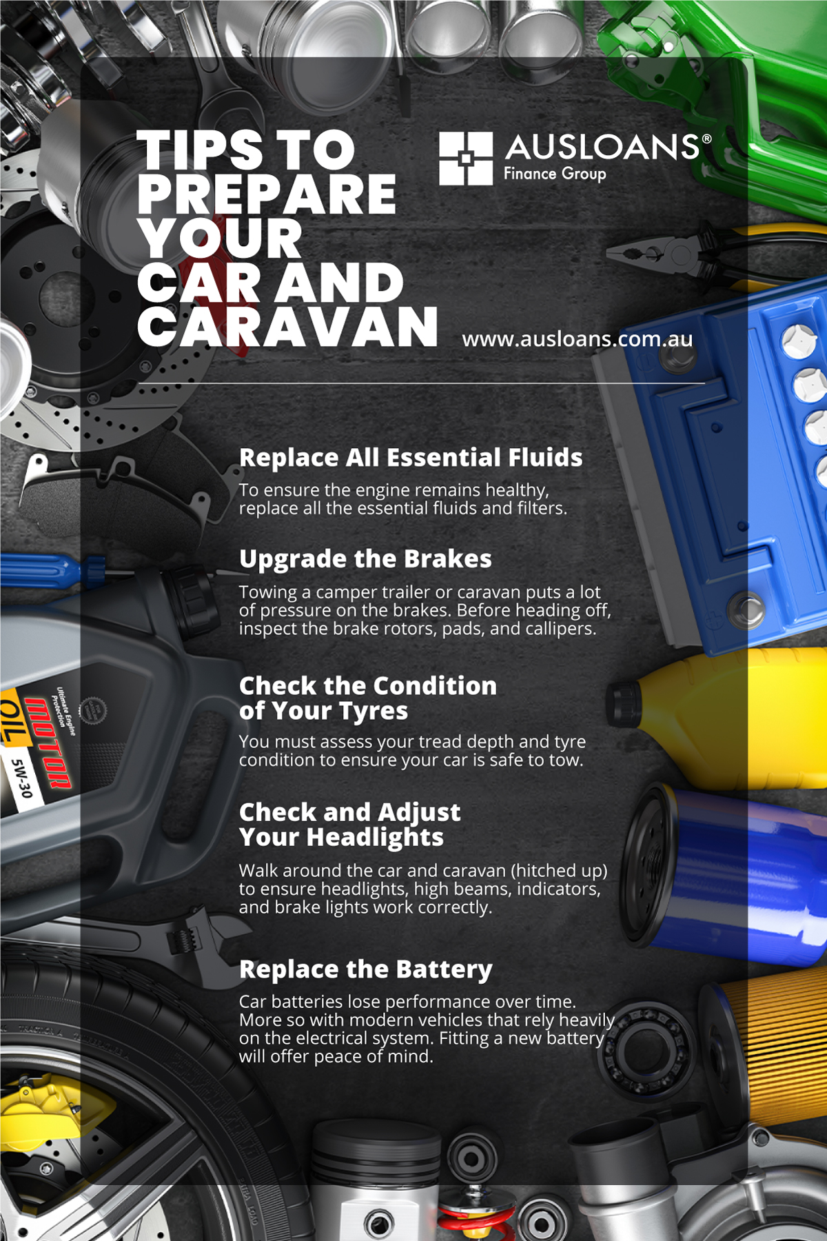 how-to-prepare-your-caravan-Ready-for-holidays-tips