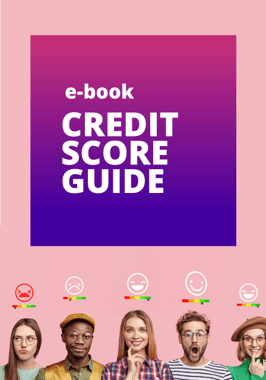 Credit Score what is it
