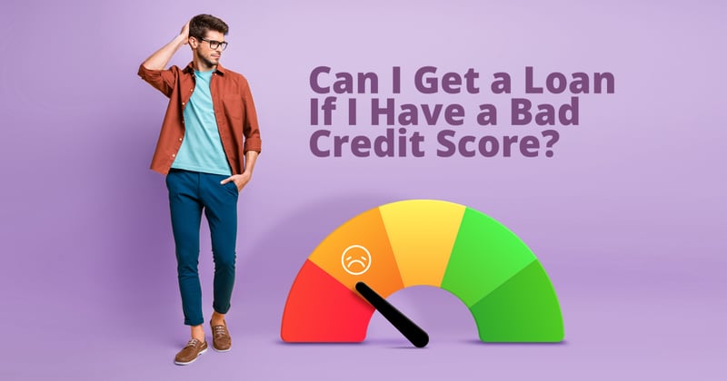 Can you take over a business with bad credit? - Financeboomer