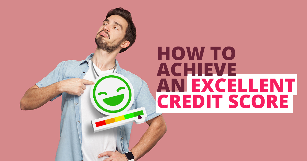 what is a good credit score 