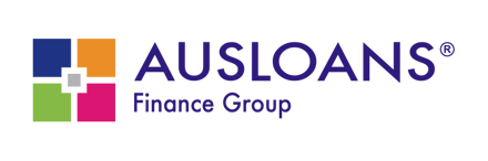 Ausloans Logo