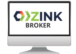 zink finance broker