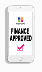 Fast-finance-approval-iphone