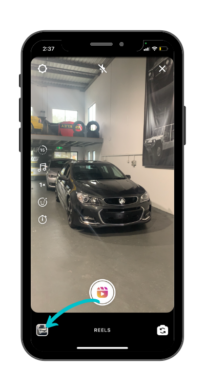 Auto instagram marketing 4