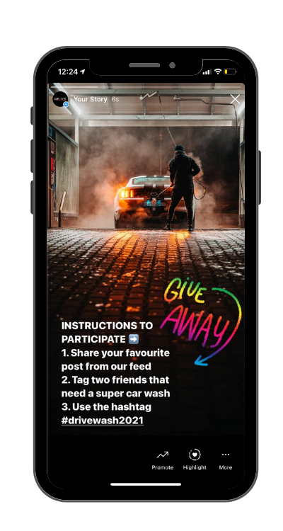 instagram for dealerships 18