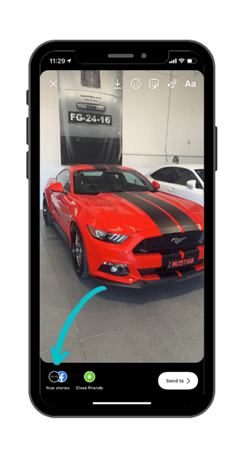 Instagram stories for car dealerships (8)