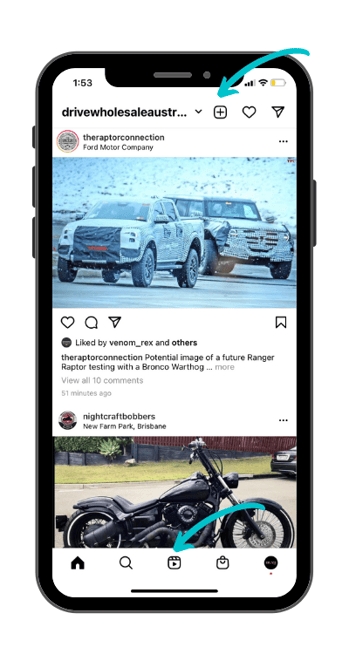 auto business marketing