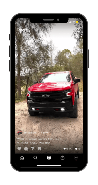 instagram for auto business 4