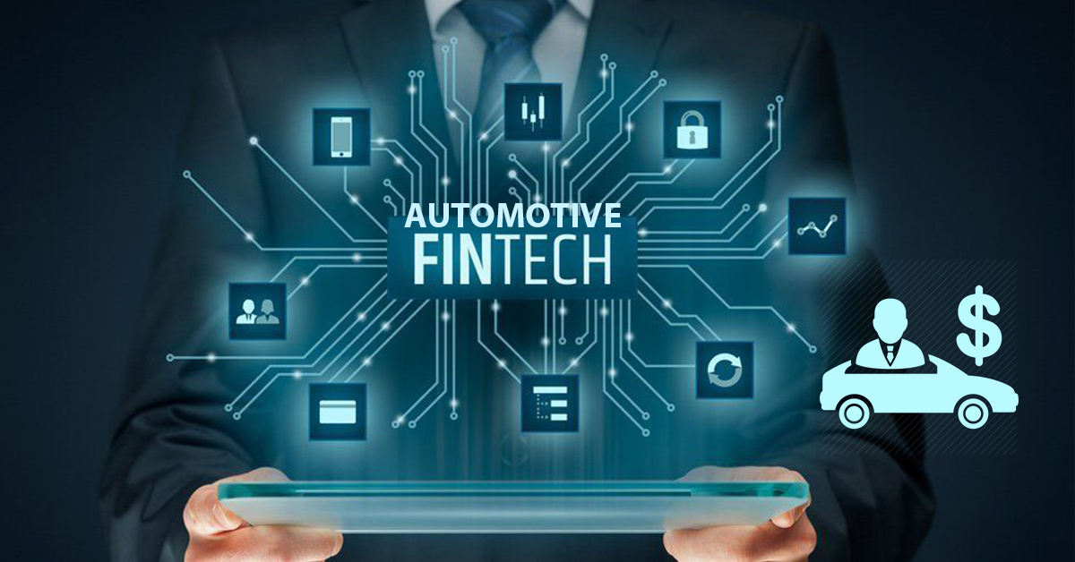 car loan aggregtor fintech