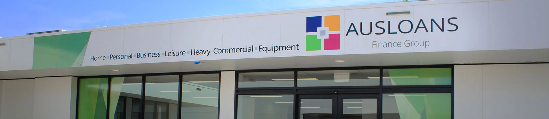 Finance Brokerage Mildura