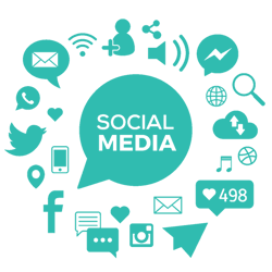 zink -social media