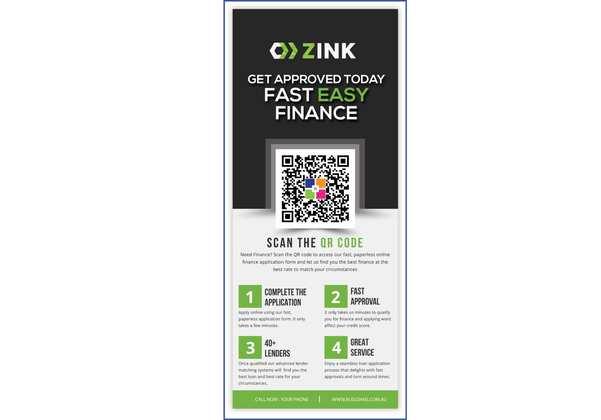 Ausloans marketing support brokers 17