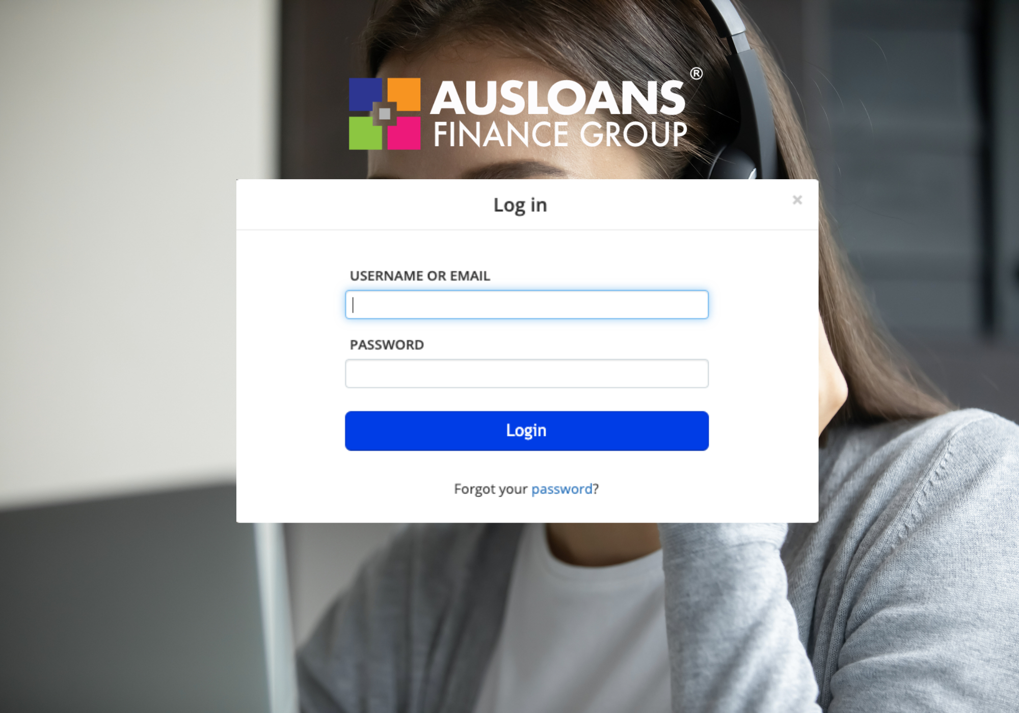 Ausloans marketing support brokers 24