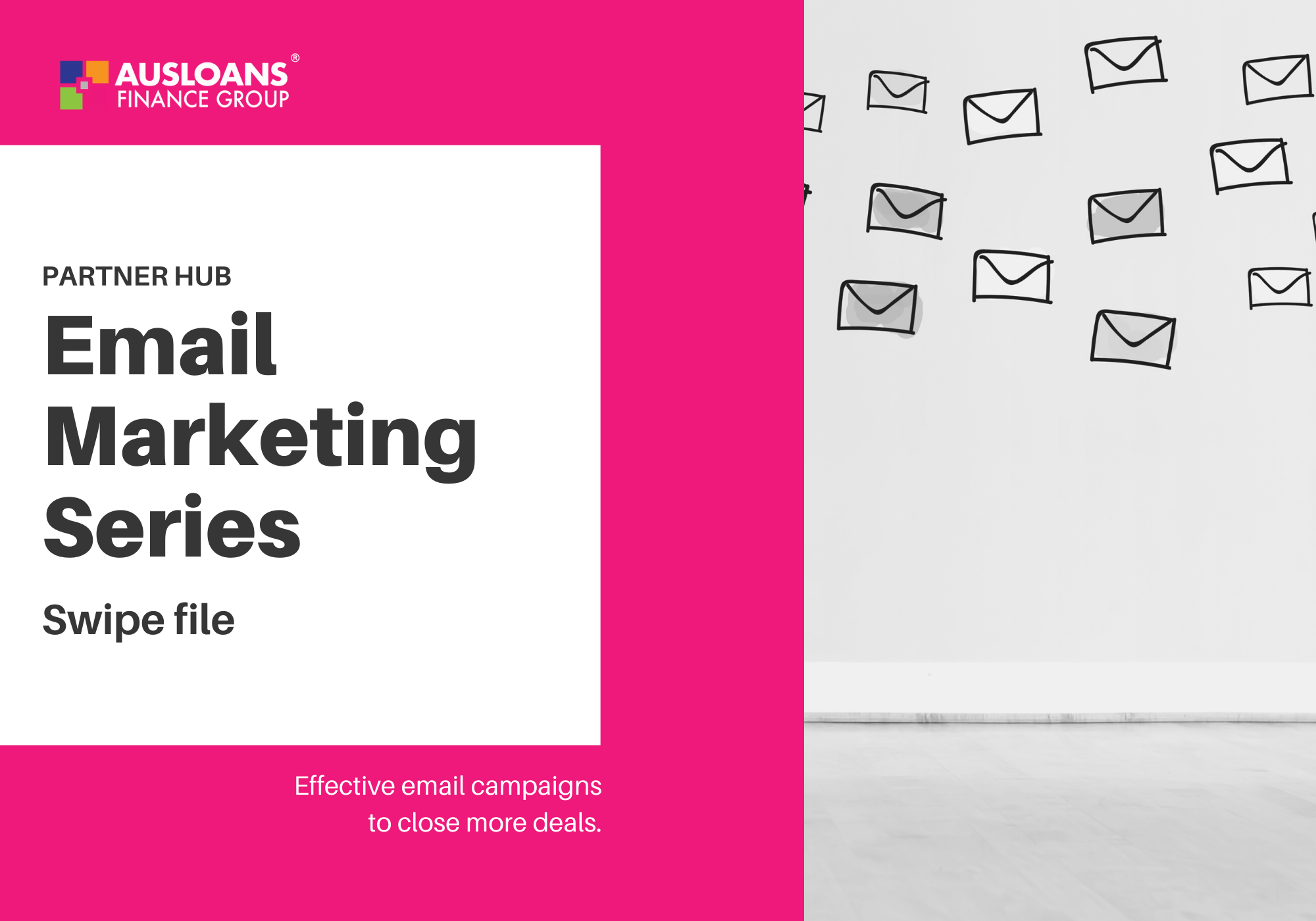 Ausloans marketing support partners 7