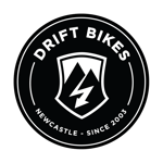 drive logo