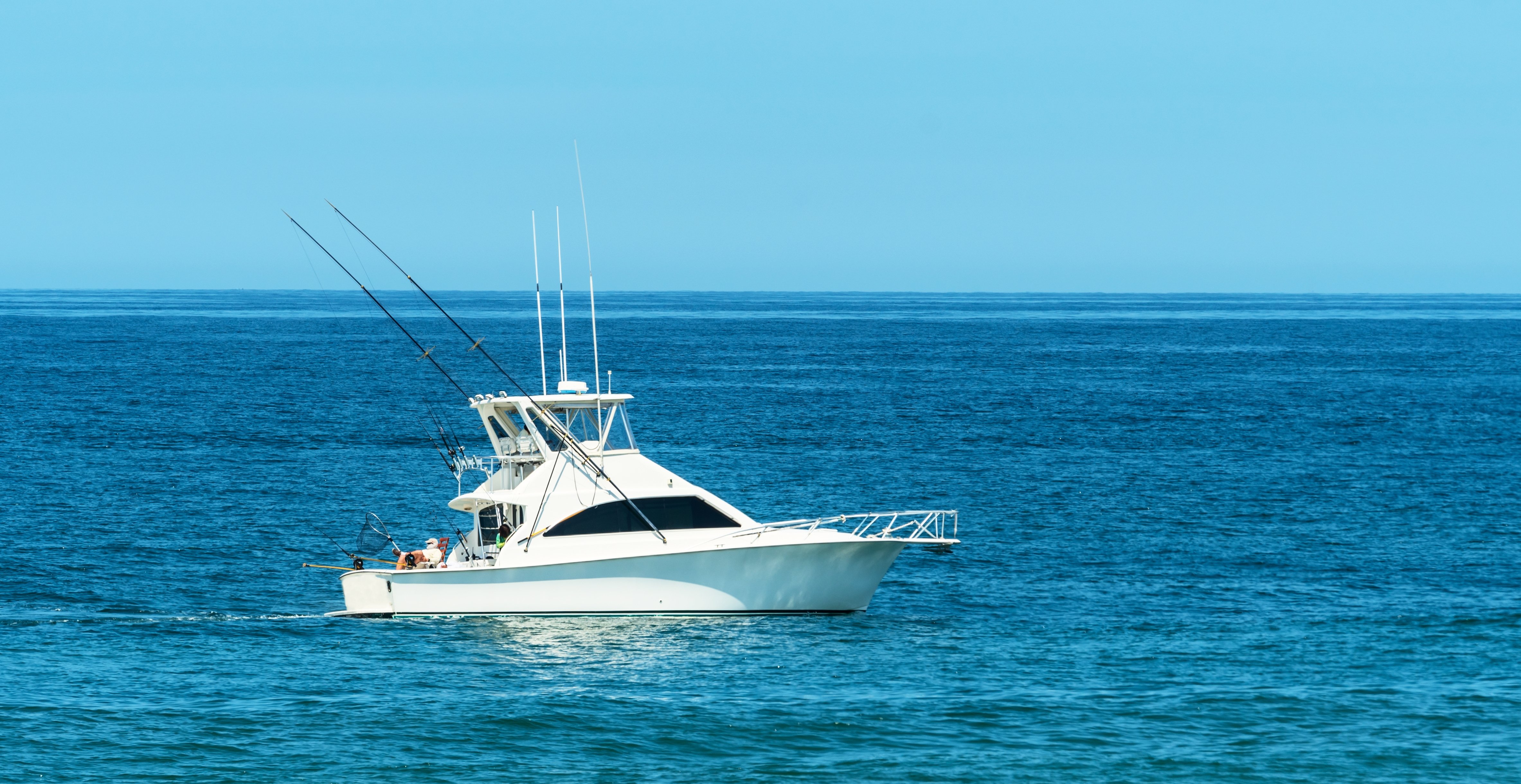 CHATTEL MORTGAGE BOAT 