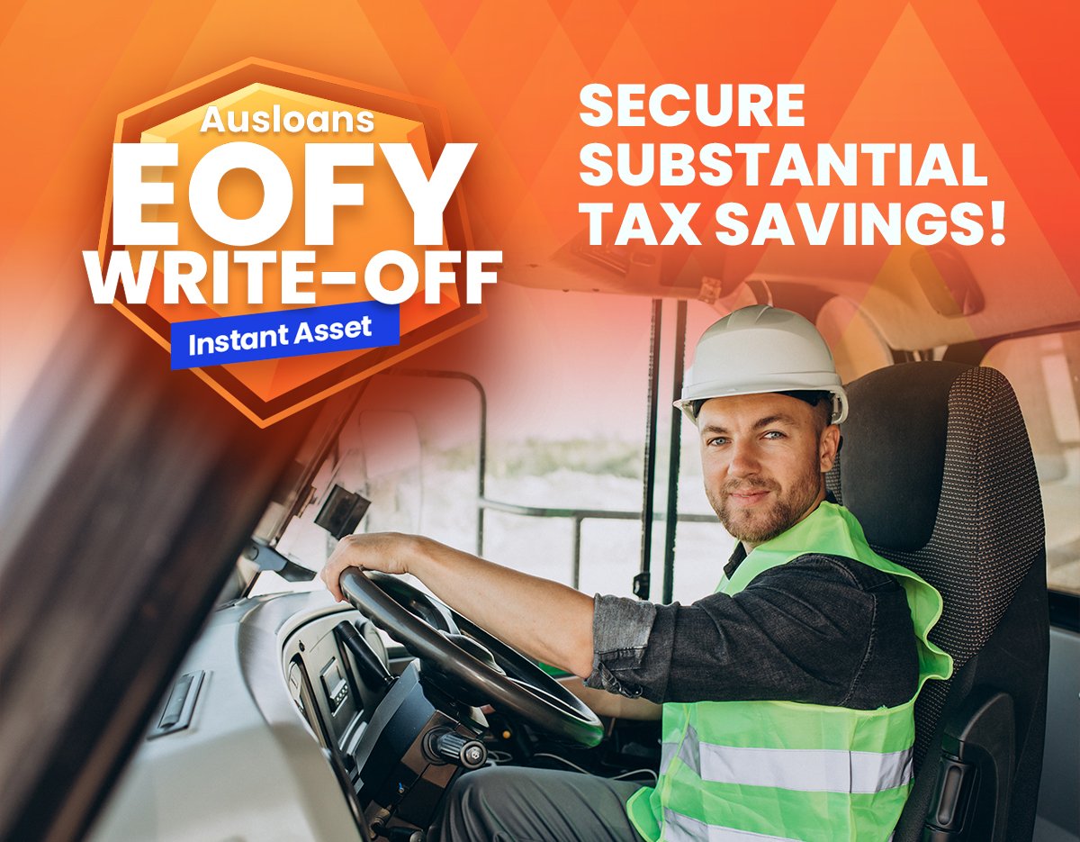 Maximizing The Instant Asset WriteOff Benefits