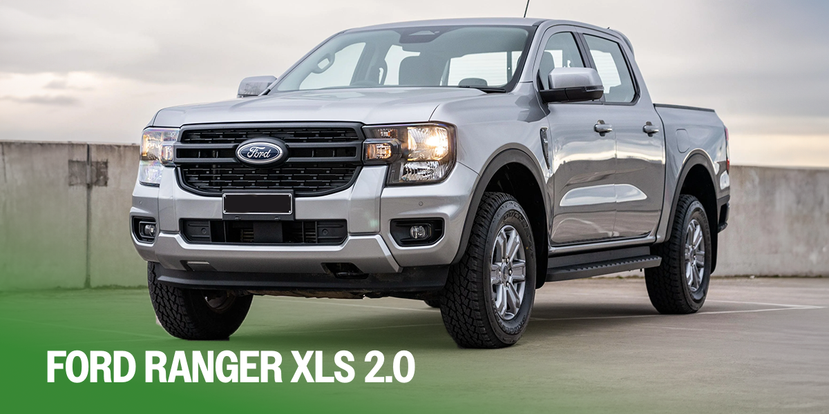 FORD-RANGER-XLS