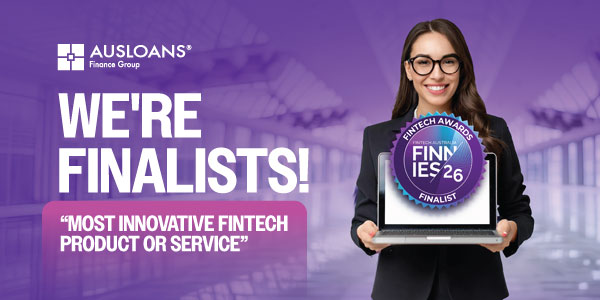 Finnies 2026 for Most Innovative Fintech Product or Service