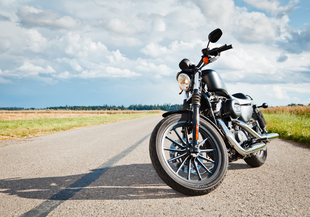 Motorbike finance Bunbury WA