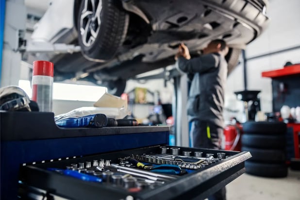 Get Regular Mechanic Checks - Ausloans