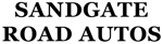 drive logo