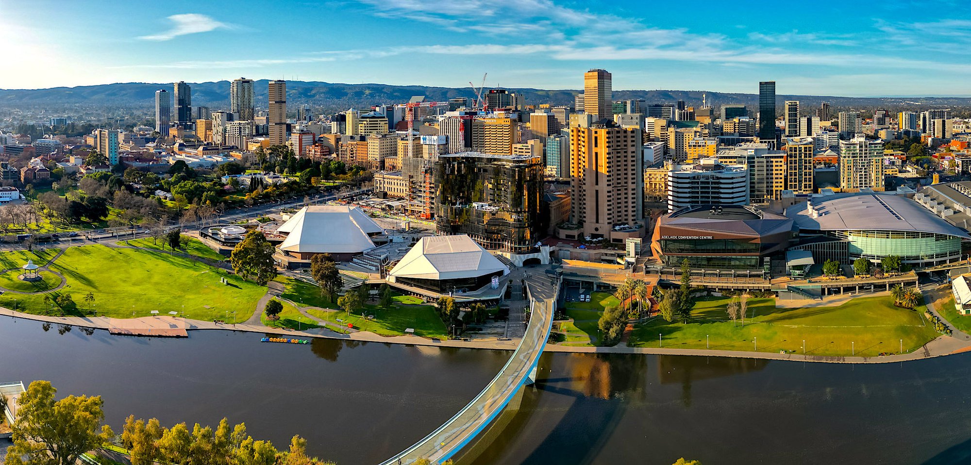 Adelaide_skyline,_December_2022