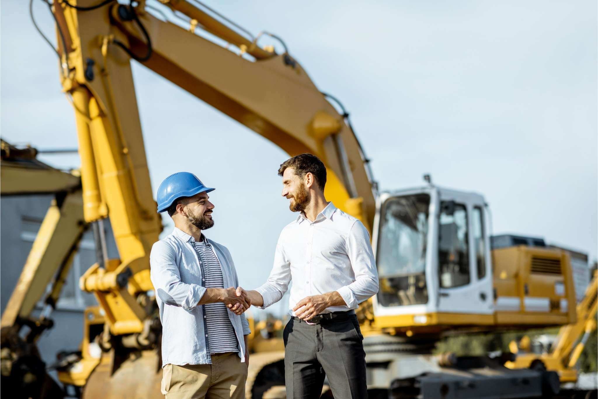 Machinery and Equipment Loan - Everything You Need To Know - Ausloans