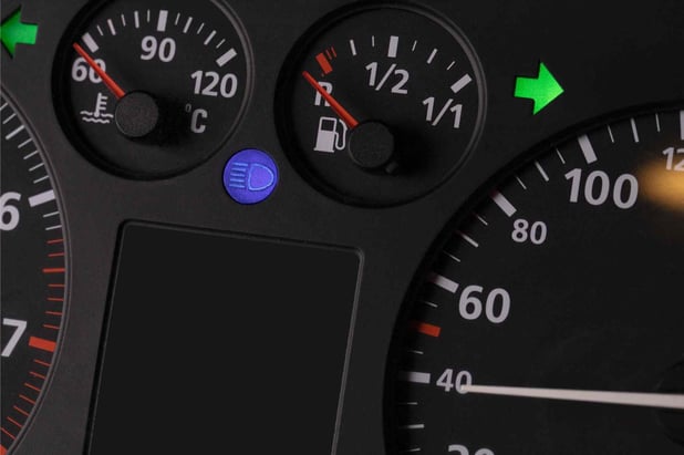 Monitor Car Fluid Levels - Ausloans