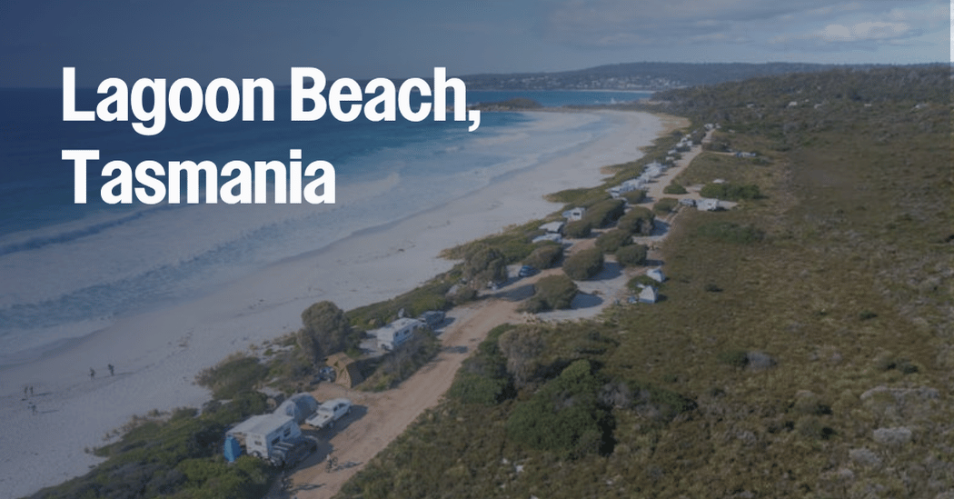 Lagoon Beach
