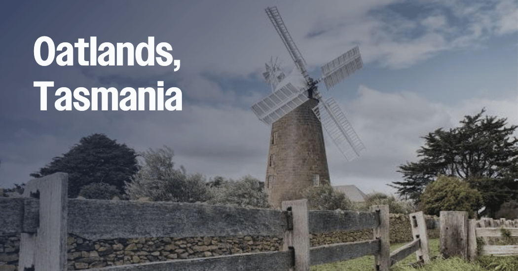 Oatlands