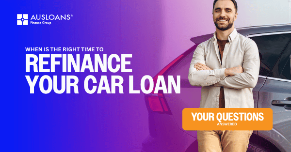 refinance your car loan