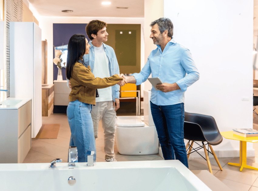 finance referral partner