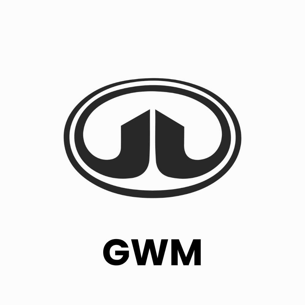 GWM Logo