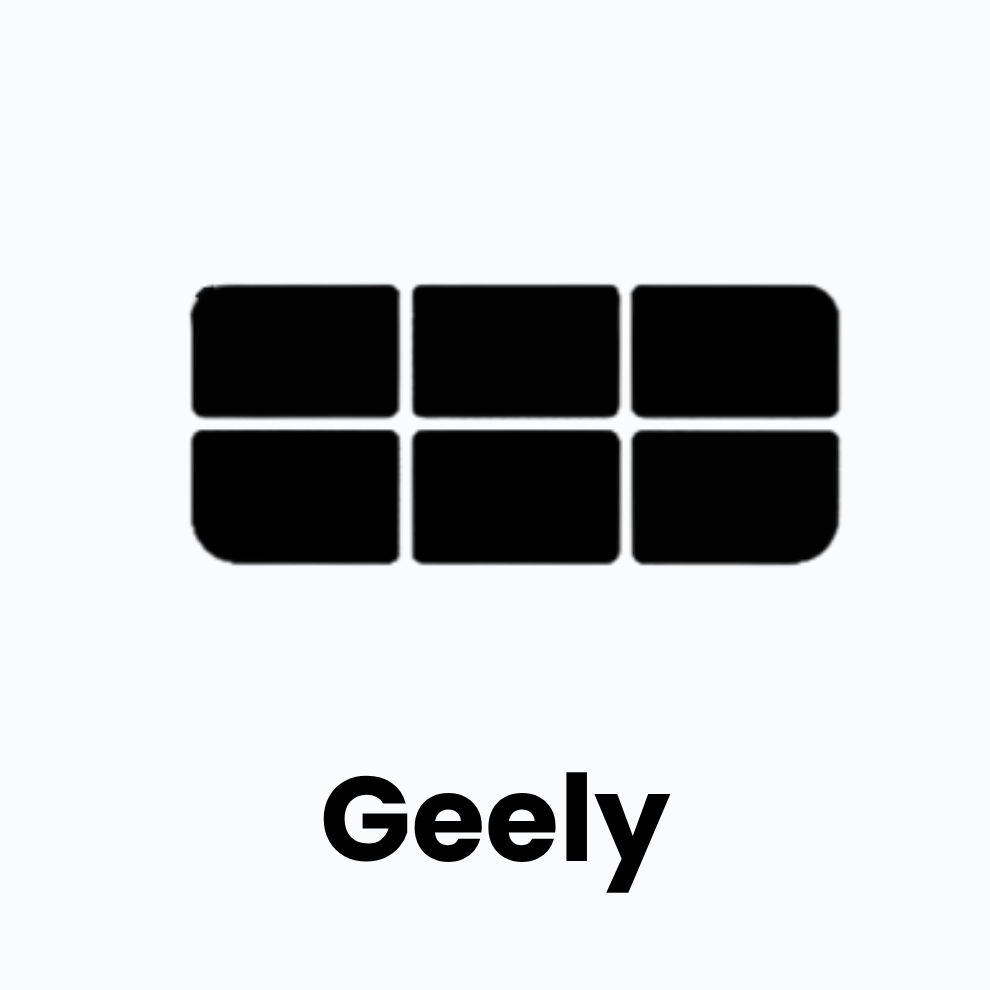 Geely Logo