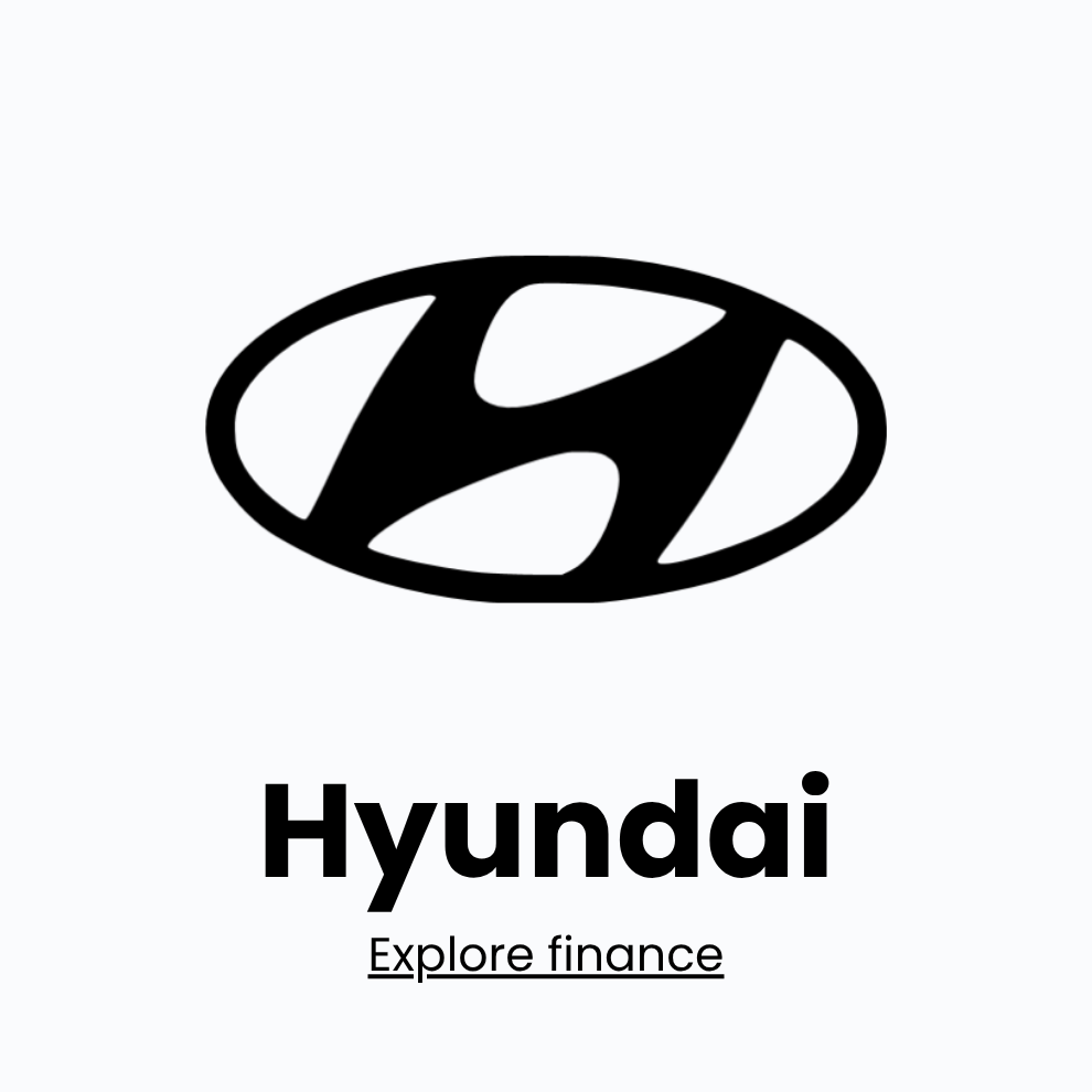 Hyundai Logo