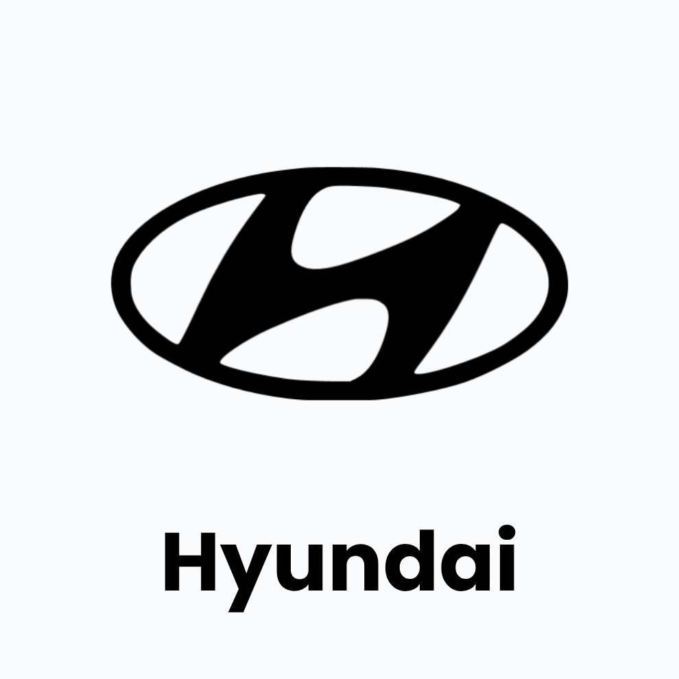 Hyundai Logo