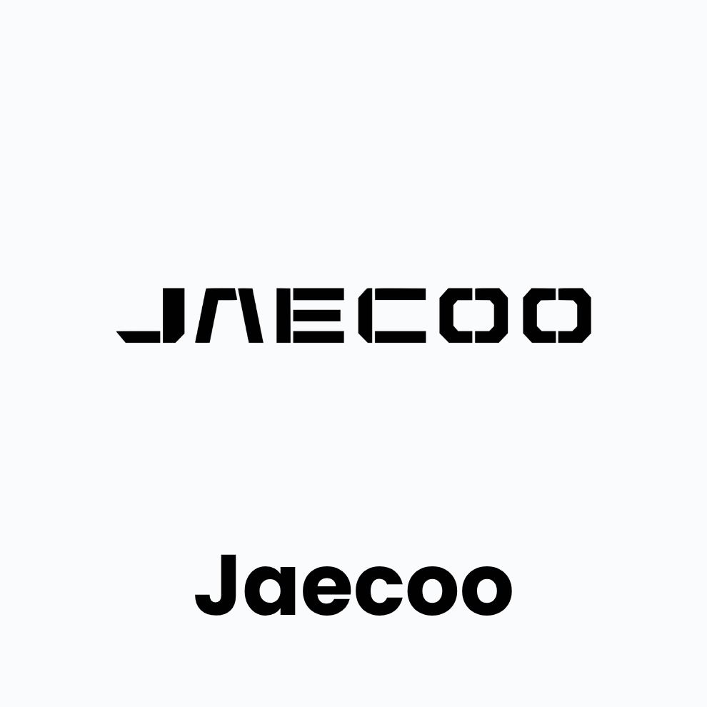Jaecoo Logo