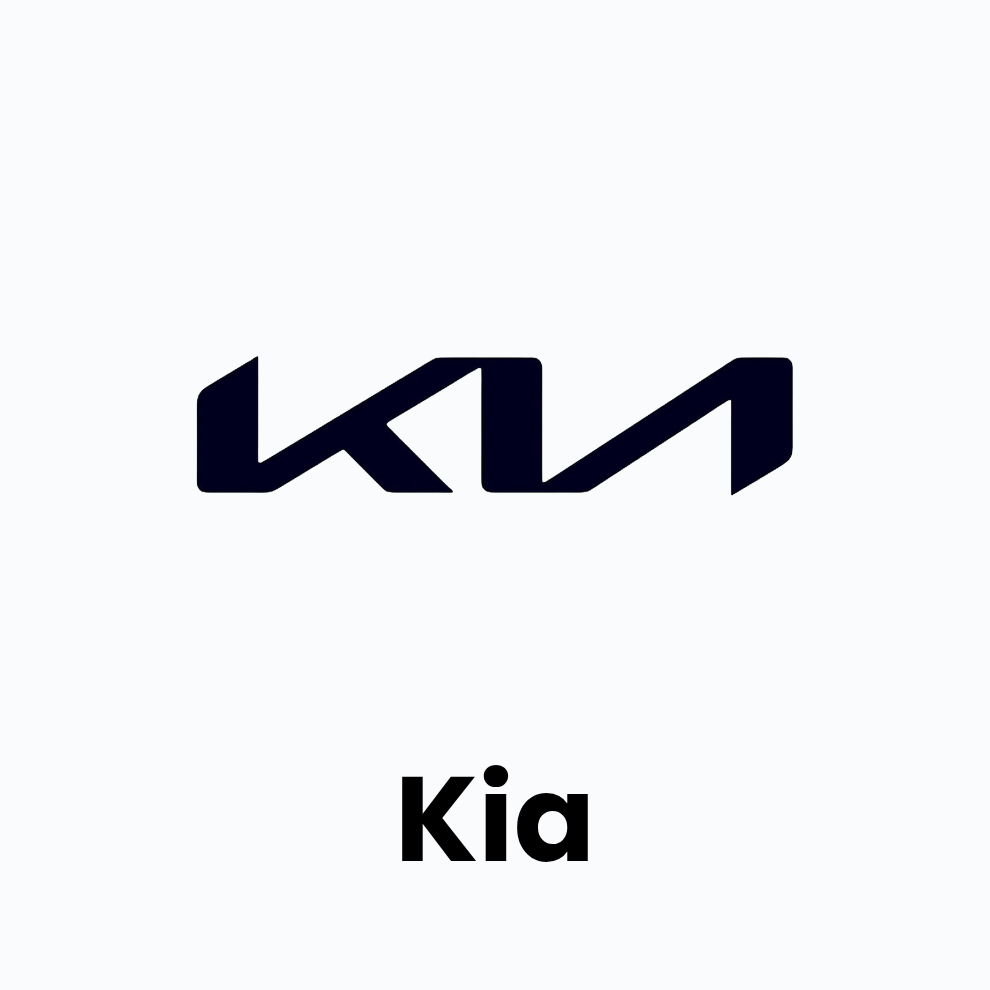 Kia Logo