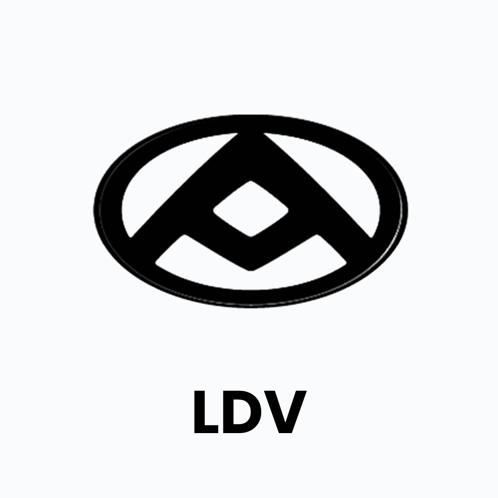 LDV Logo
