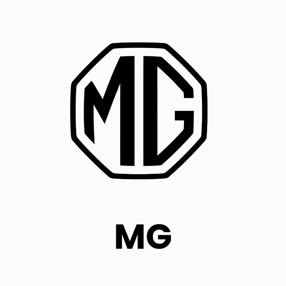 MG Logo