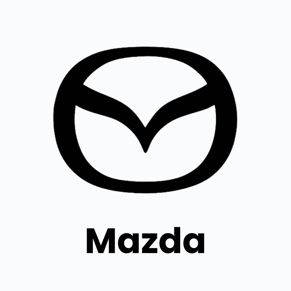 Mazda Logo