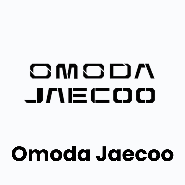 Omoda Jaecoo Logo