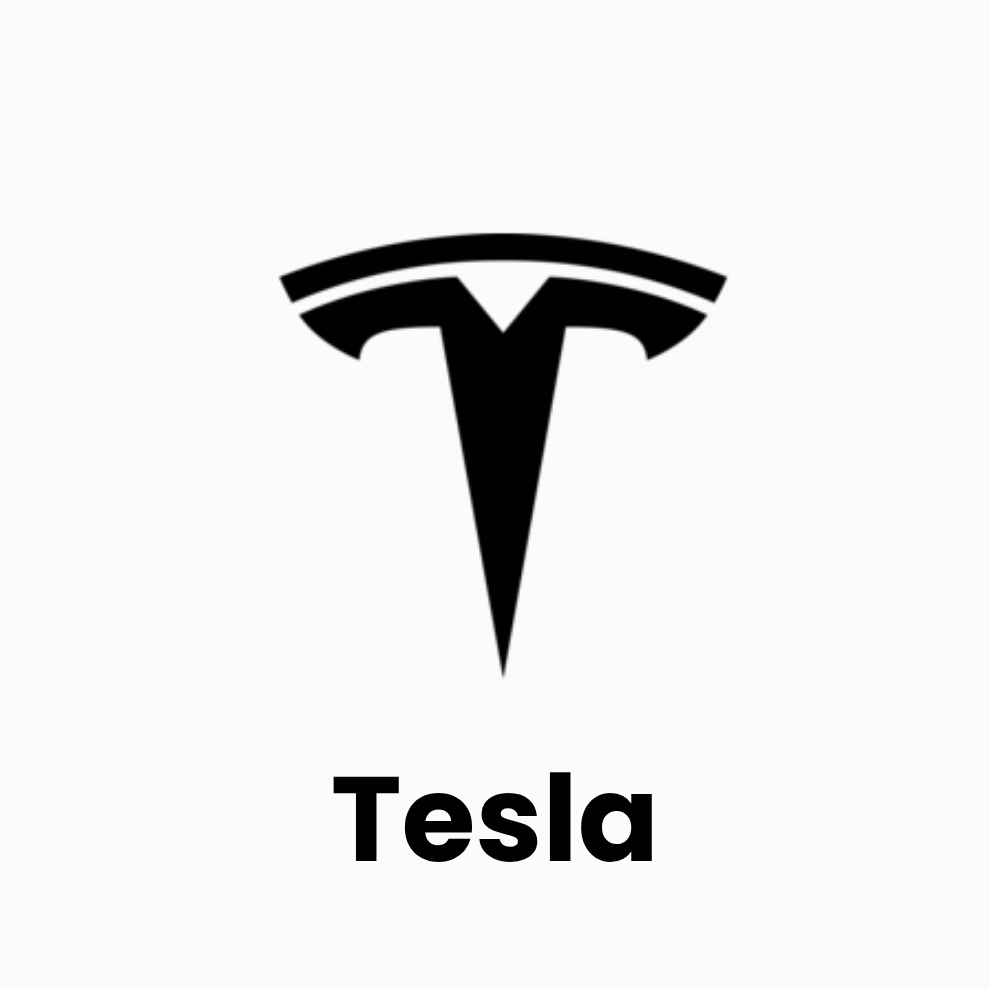 Tesla Logo