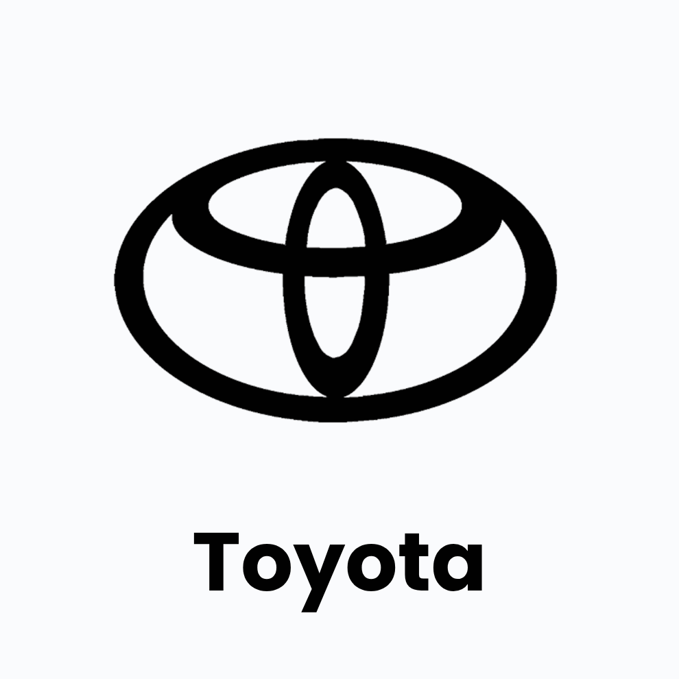 Toyota Logo