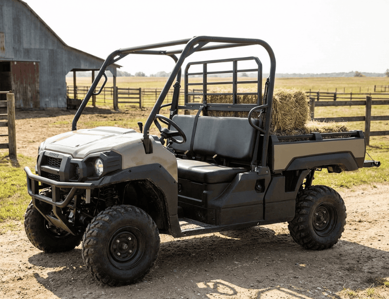 private sale utv